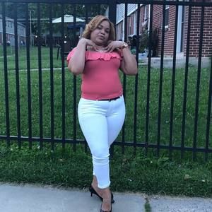 Meet your Posher, Arabelis